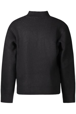 GUESS JEANS DZIEWCZĘCY CZARNY SWETER (Nero)