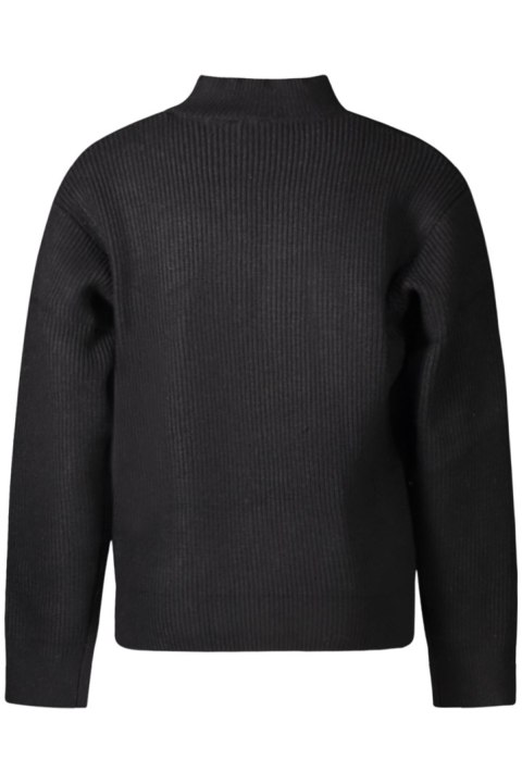 GUESS JEANS DZIEWCZĘCY CZARNY SWETER (Nero) GUESS JEANS DZIEWCZĘCY CZARNY SWETER (Nero)
