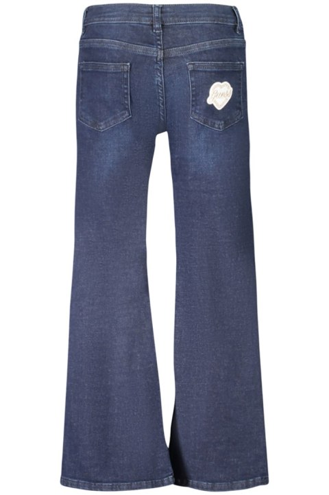 GUESS JEANS JEANS DENIM DZIEWCZYNA NIEBIESKI (Blu) GUESS JEANS JEANS DENIM DZIEWCZYNA NIEBIESKI (Blu)