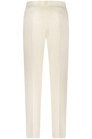 GUESS JEANS MĘSKIE BIAŁE SPODNIE (Bianco)