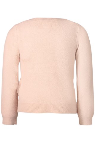 GUESS JEANS SWETER DZIEWCZYNKA RÓŻOWY (Rosa)