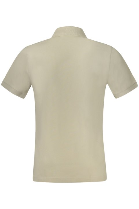 HUGO BOSS POLO KRÓTKI RĘKAW MĘSKI BEŻOWY (Beige) HUGO BOSS POLO KRÓTKI RĘKAW MĘSKI BEŻOWY (Beige)