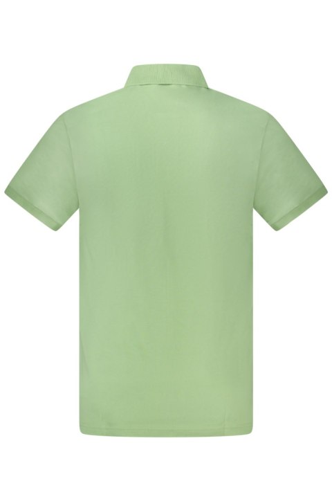 HUGO BOSS POLO KRÓTKI RĘKAW MĘSKI ZIELONY (Verde) HUGO BOSS POLO KRÓTKI RĘKAW MĘSKI ZIELONY (Verde)