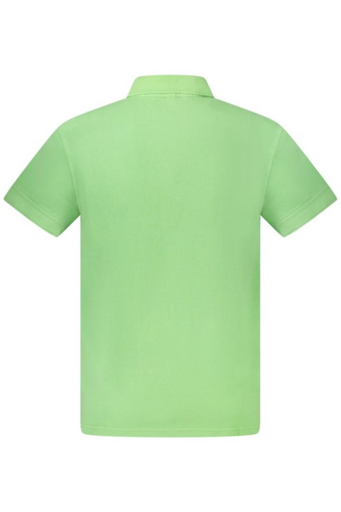 HUGO BOSS POLO KRÓTKI RĘKAW MĘSKI ZIELONY (Verde) HUGO BOSS POLO KRÓTKI RĘKAW MĘSKI ZIELONY (Verde)