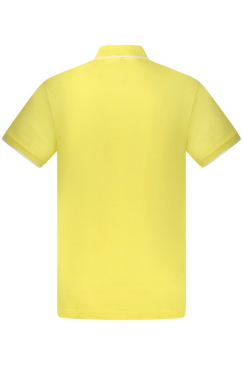 HUGO BOSS POLO KRÓTKI RĘKAW MĘSKI ŻÓŁTY (Giallo) HUGO BOSS POLO KRÓTKI RĘKAW MĘSKI ŻÓŁTY (Giallo)