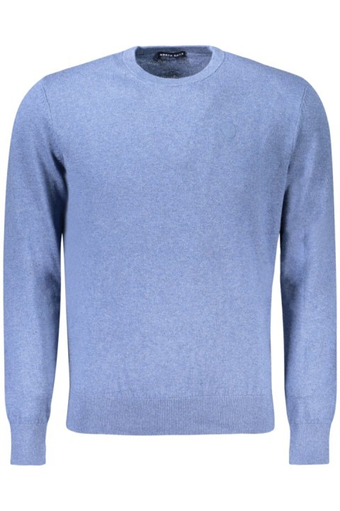 NORTH SAILS MĘSKI SWETER NIEBIESKI (Blu) NORTH SAILS MĘSKI SWETER NIEBIESKI (Blu)