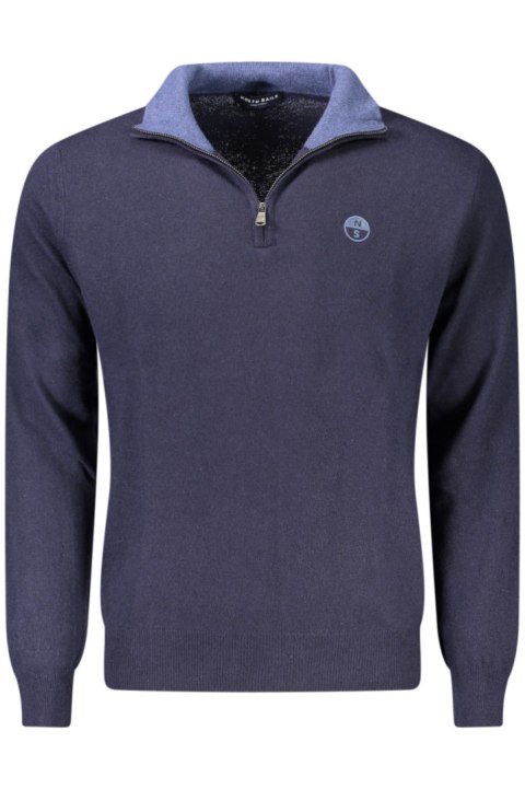 NORTH SAILS MĘSKI SWETER NIEBIESKI (Blu) NORTH SAILS MĘSKI SWETER NIEBIESKI (Blu)