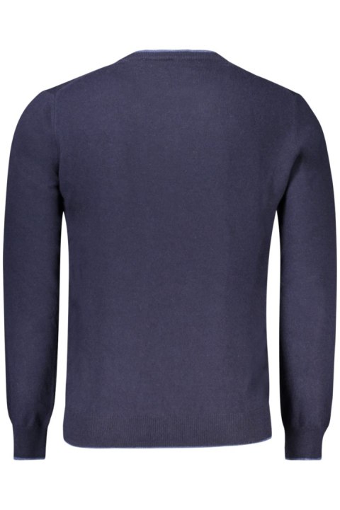 NORTH SAILS MĘSKI SWETER NIEBIESKI (Blu) NORTH SAILS MĘSKI SWETER NIEBIESKI (Blu)