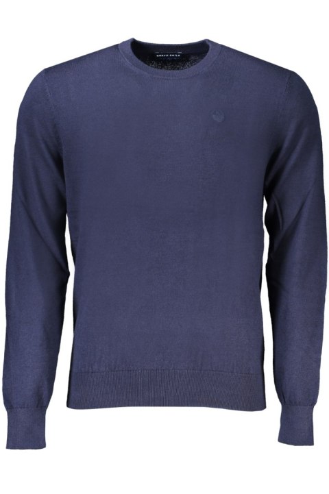 NORTH SAILS MĘSKI SWETER NIEBIESKI (Blu) NORTH SAILS MĘSKI SWETER NIEBIESKI (Blu)