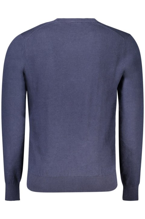 NORTH SAILS MĘSKI SWETER NIEBIESKI (Blu) NORTH SAILS MĘSKI SWETER NIEBIESKI (Blu)