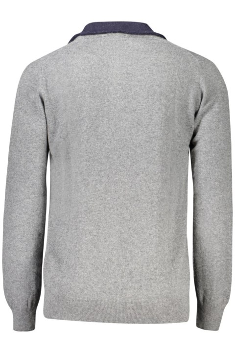 NORTH SAILS MĘSKI SWETER SZARY (Grigio) NORTH SAILS MĘSKI SWETER SZARY (Grigio)