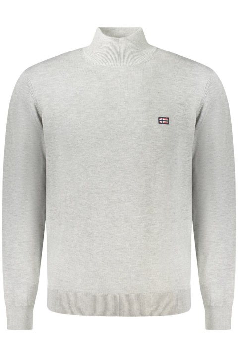 NORWEGIA 1963 KOSZULA MĘSKA SZARA (Grigio) NORWEGIA 1963 KOSZULA MĘSKA SZARA (Grigio)