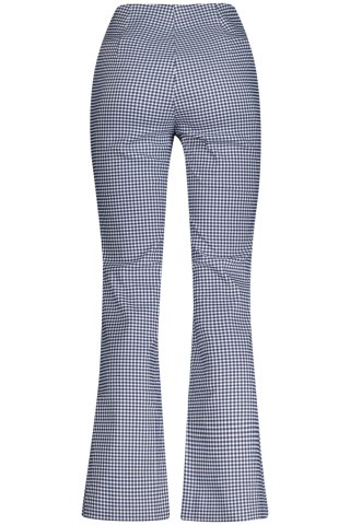 SPODNIE DAMSKIE GUESS JEANS W KOLORZE NIEBIESKIM (Blu)