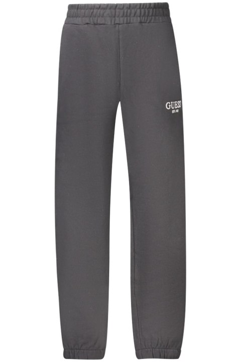 SPODNIE JEANSOWE GUESS DZIEWCZYNA CZARNE (Nero) SPODNIE JEANSOWE GUESS DZIEWCZYNA CZARNE (Nero)