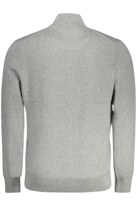 TIMBERLAND CARDIGAN MĘSKI SZARY (Grigio) TIMBERLAND CARDIGAN MĘSKI SZARY (Grigio)