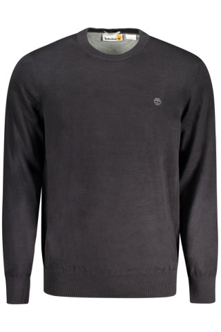 TIMBERLAND MĘSKI CZARNY SWETER (Nero)