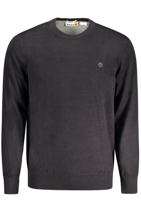 TIMBERLAND MĘSKI CZARNY SWETER (Nero) TIMBERLAND MĘSKI CZARNY SWETER (Nero)