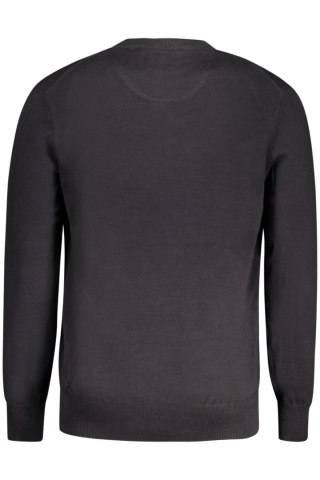 TIMBERLAND MĘSKI CZARNY SWETER (Nero)