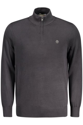 TIMBERLAND MĘSKI CZARNY SWETER (Nero)
