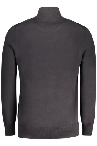 TIMBERLAND MĘSKI CZARNY SWETER (Nero)