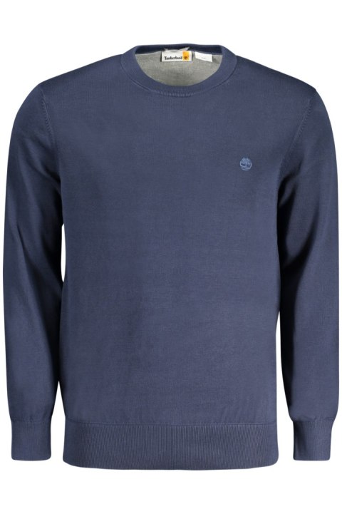 TIMBERLAND MĘSKI NIEBIESKI SWETER (Blu) TIMBERLAND MĘSKI NIEBIESKI SWETER (Blu)