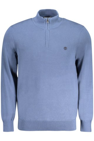 TIMBERLAND MĘSKI NIEBIESKI SWETER (Blu)