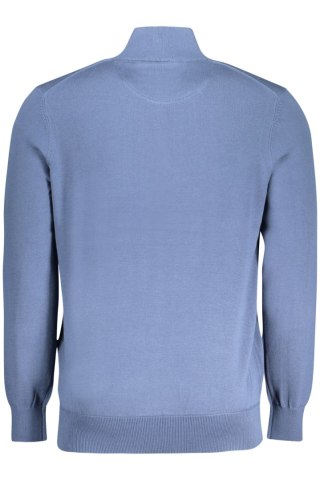 TIMBERLAND MĘSKI NIEBIESKI SWETER (Blu)