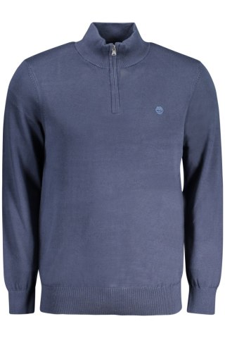 TIMBERLAND MĘSKI NIEBIESKI SWETER (Blu)
