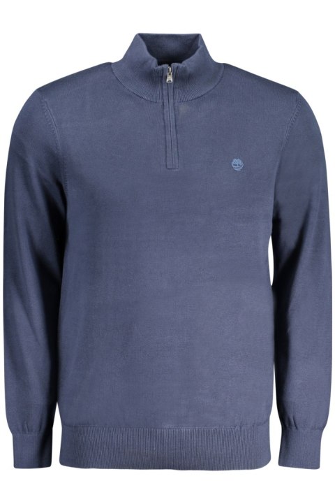 TIMBERLAND MĘSKI NIEBIESKI SWETER (Blu) TIMBERLAND MĘSKI NIEBIESKI SWETER (Blu)