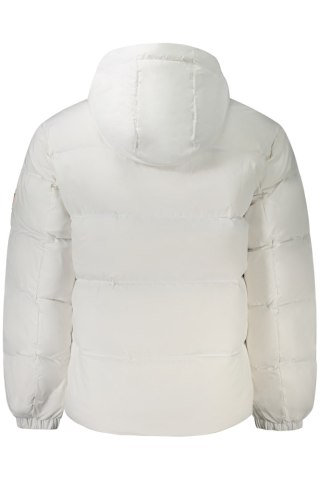 TOMMY HILFIGER KURTKA MĘSKA BIAŁA (Bianco)