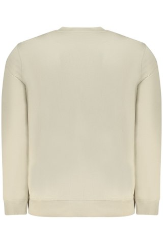 BLUZA HUGO BOSS BEZ ZAMKA MĘSKA BEŻOWA (Beige)