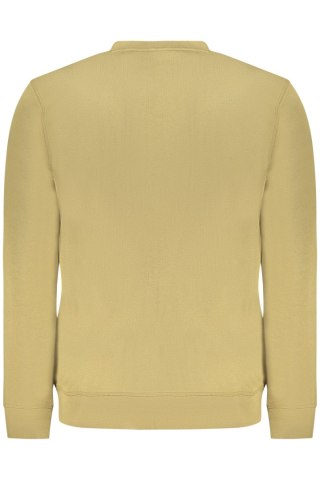 BLUZA HUGO BOSS BEZ ZAMKA MĘSKA ZIELONA (Verde)