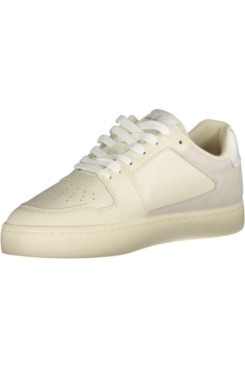 CALVIN KLEIN MĘSKIE BUTY SPORTOWE BIAŁE (Bianco)