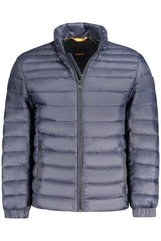 HUGO BOSS MĘSKA NIEBIESKA KURTKA (Blu)