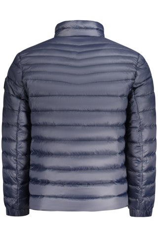 HUGO BOSS MĘSKA NIEBIESKA KURTKA (Blu)