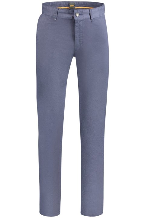 HUGO BOSS MĘSKIE NIEBIESKIE SPODNIE (Blu) HUGO BOSS MĘSKIE NIEBIESKIE SPODNIE (Blu)