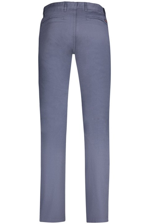 HUGO BOSS MĘSKIE NIEBIESKIE SPODNIE (Blu) HUGO BOSS MĘSKIE NIEBIESKIE SPODNIE (Blu)