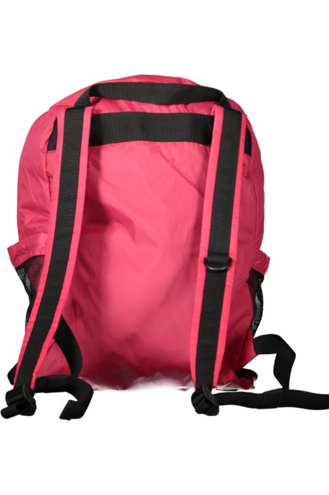 K-WAY DAMSKI PLECAK RÓŻOWY (Rosa) K-WAY DAMSKI PLECAK RÓŻOWY (Rosa)