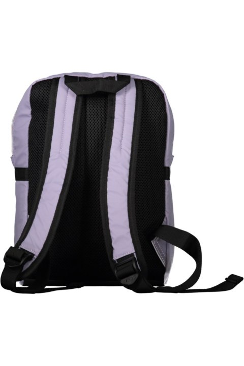 K-WAY PLECAK DAMSKI FIOLETOWY (Viola) K-WAY PLECAK DAMSKI FIOLETOWY (Viola)