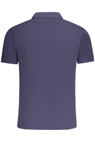 NORTH SAILS MĘSKA KOSZULKA POLO Z KRÓTKIM RĘKAWEM NIEBIESKA (Blu)