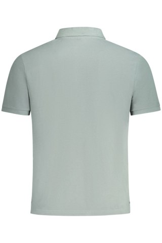 NORTH SAILS MĘSKA KOSZULKA POLO Z KRÓTKIM RĘKAWEM W KOLORZE ZIELONYM (Verde)