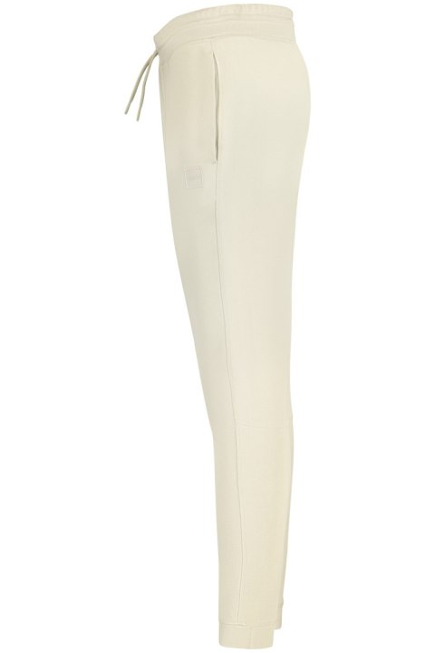 SPODNIE HUGO BOSS MĘSKIE BEŻOWE (Beige) SPODNIE HUGO BOSS MĘSKIE BEŻOWE (Beige)