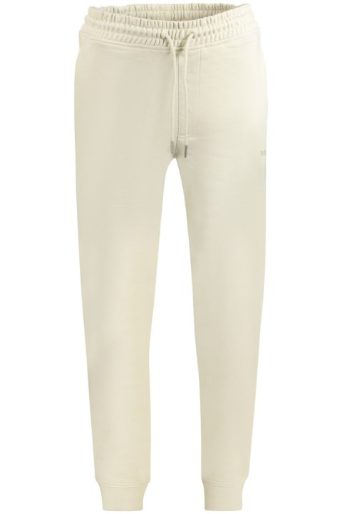 SPODNIE HUGO BOSS MĘSKIE BEŻOWE (Beige) SPODNIE HUGO BOSS MĘSKIE BEŻOWE (Beige)