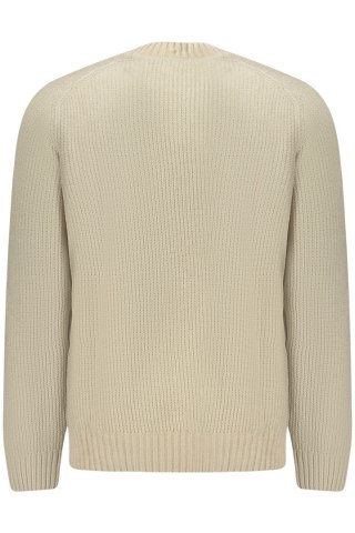 SWETER MĘSKI HUGO BOSS BEŻOWY (Beige)