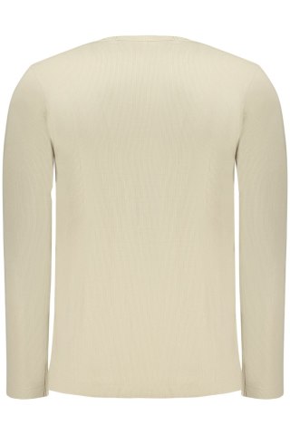 SWETER MĘSKI HUGO BOSS BEŻOWY (Beige)