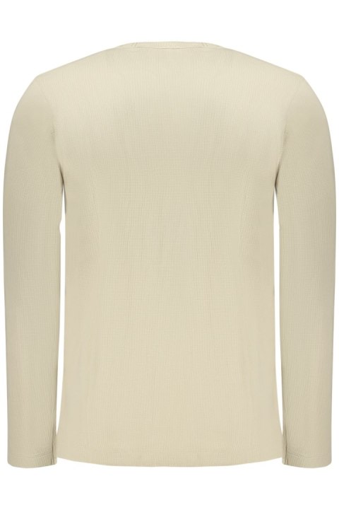 SWETER MĘSKI HUGO BOSS BEŻOWY (Beige) SWETER MĘSKI HUGO BOSS BEŻOWY (Beige)