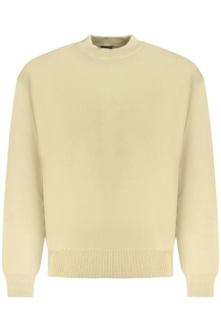 SWETER MĘSKI HUGO BOSS BEŻOWY (Beige)