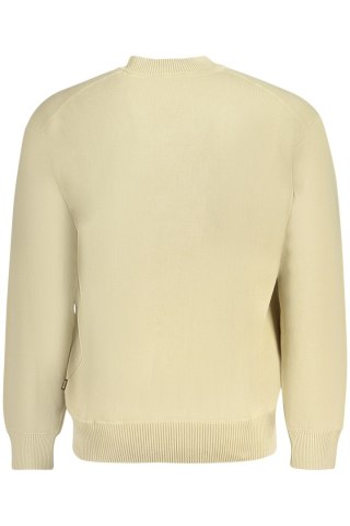 SWETER MĘSKI HUGO BOSS BEŻOWY (Beige)