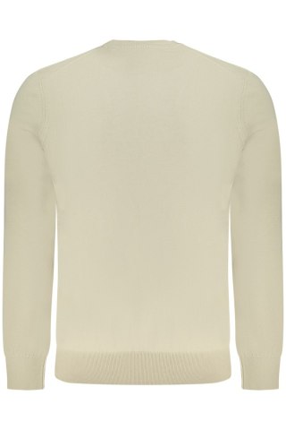 SWETER MĘSKI HUGO BOSS BEŻOWY (Beige)