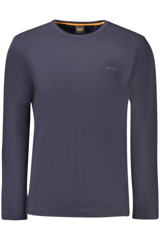 SWETER MĘSKI HUGO BOSS NIEBIESKI (Blu)